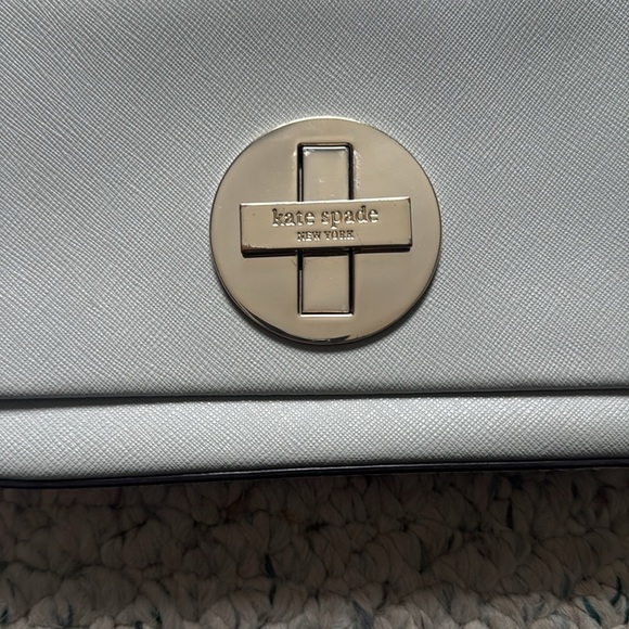 Kate Spade Crossbody Bag - Picture 3 of 8